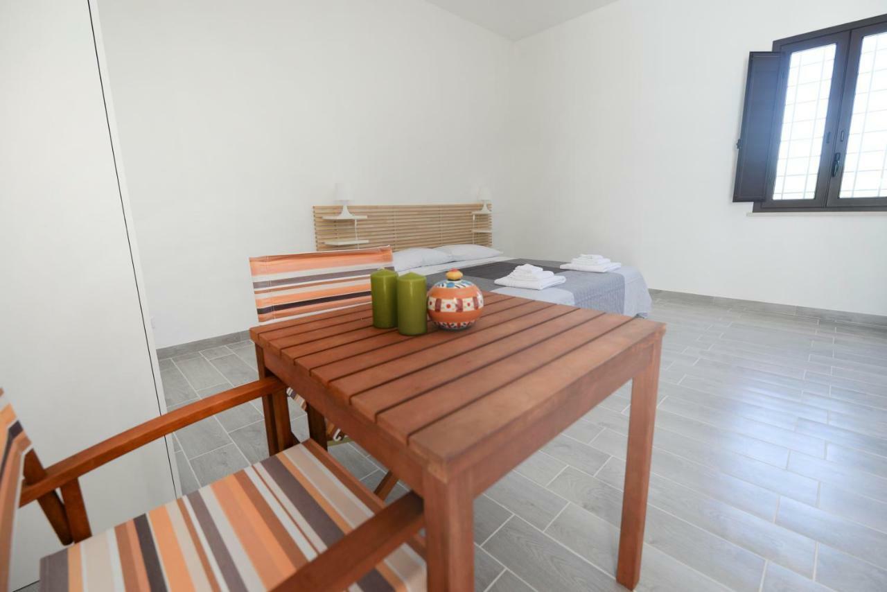 Jardinu Guest House Noto Exterior photo